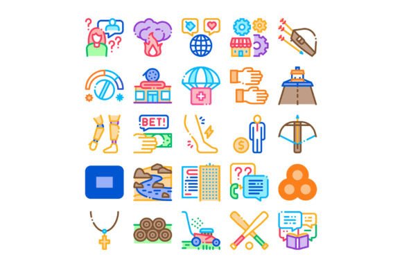 Collection of Business, Social, and Recr: A Strategic Resource for Modern Professionals