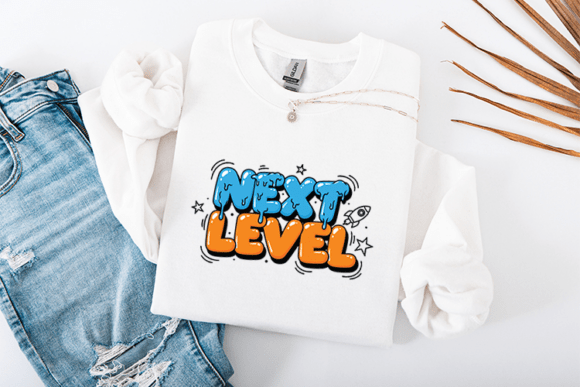 Next Level Graffiti SVG Street: A Creative Powerhouse for Digital Design