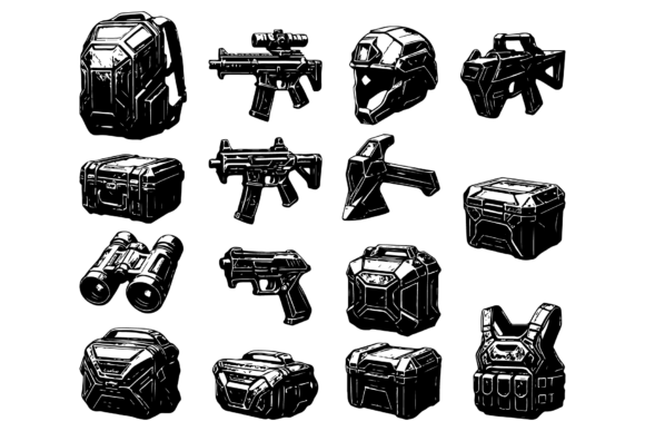 Tactical Gear Military Set: A Deep Dive into Practical and Stylish Combat Essentials