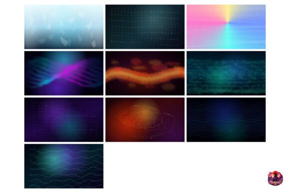 Twitch Stream Backdrops for Broadcasters: Elevate Your Stream with High-Tech Aesthetics